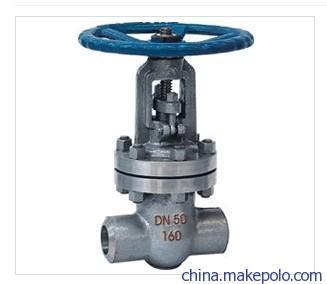 承插焊楔式閘閥 價格、廠家、圖片與閥門特性全解析