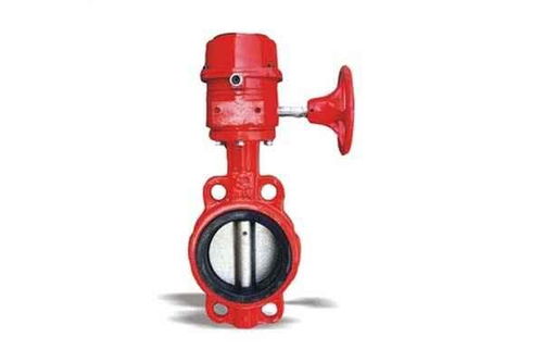 消防閥門認(rèn)證、配件常識(shí)與應(yīng)用場(chǎng)景全解析