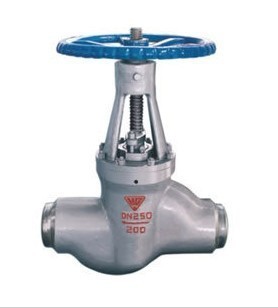 J61H/Y型高壓電站截止閥 性能、應用與優質供應商指南