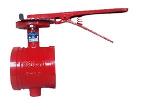 豫粵聯動 解析閥門產業中的溝槽閘閥制造與市場布局