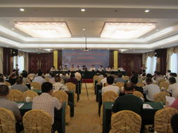 南靖論漁，共謀發展——福建漳州成功舉辦羅非魚種業技術交流與培訓會