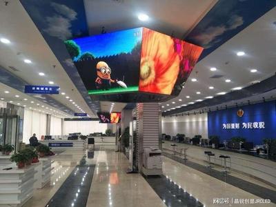 新奇特的喇叭屏、漏斗屏、圓錐屏等是創(chuàng)意LED圓柱屏的升級(jí)產(chǎn)品。