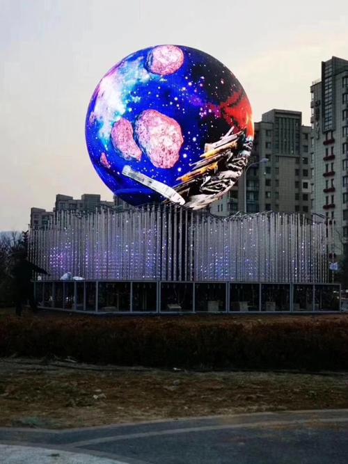 廣東異形led顯示屏led電子屏歡迎咨詢